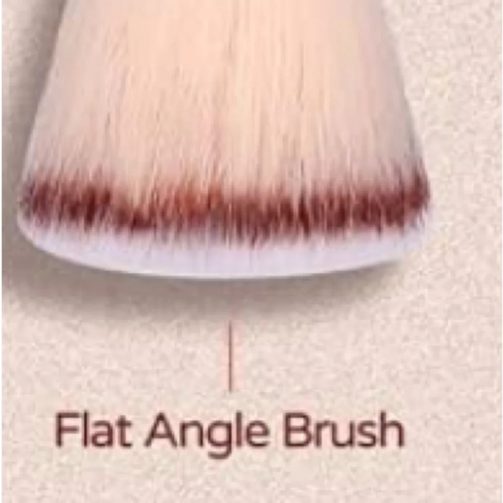 Silver Set of (13) Makeup Brush Set